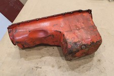 Gm Big Block Camaro Chevelle Corvette L88 Style Custom Deep Sump Oil Pan 396 427