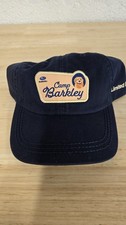 Subaru Camp Barkley Hat