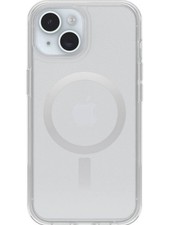 Otterbox Symmetry Series Magsafe Case Ultra-Slim Clear for iPhone 13/14/15/16e