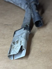Genuine Holset Turbo HE351VE 2837675 (For Parts) thumbnail 3