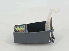 Vintage 1978 Kenner Imperial Tie Fighter Cockpit Pilot Seat Part Star Wars