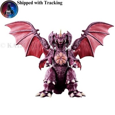 Bandai Godzilla Action Figure Destoroyah Japan Import Official | eBay