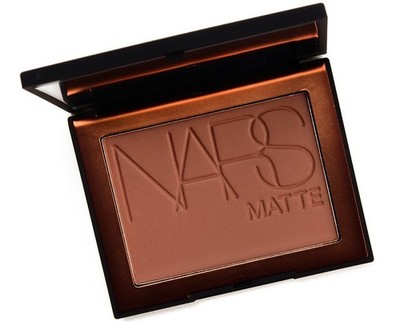 NARS Quirimba Bronzing Powder 0.28 oz 8g Matte NEW No Box #0665 NOS