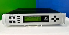Behringer Ultra-Curve DSP8000 Digital Sound Processor