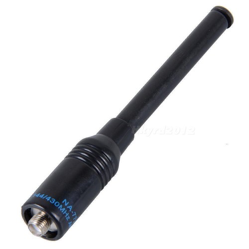 For Baofeng UV-5R UV-B5 2.15/3 DBi SMA-Female Antenna Radio Nagoya NA-773 Parts - Zdjęcie 8 z 12