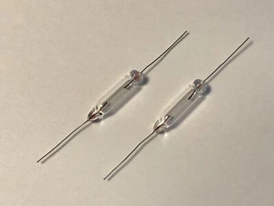 Lampade VU-Meter PIONEER RT-701 RT-707 CT-F1000 VU-Lamps TOSHIBA JAPAN