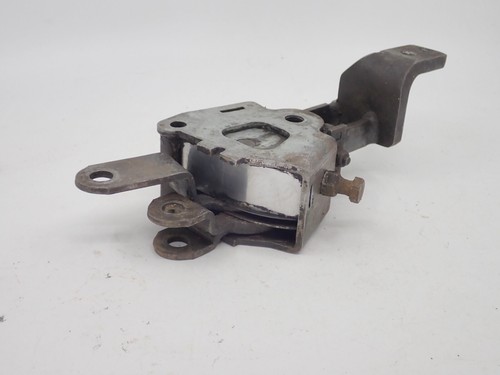 67 GM F Body Hurst 4 Speed Shifter First Design 4527 Handle Camaro Firebird WOW - Picture 22 of 23
