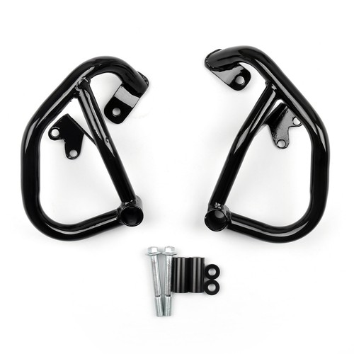 Engine Guard Crash Bar Protection Fit For Yamaha MT 07 MT07 MT07 2013