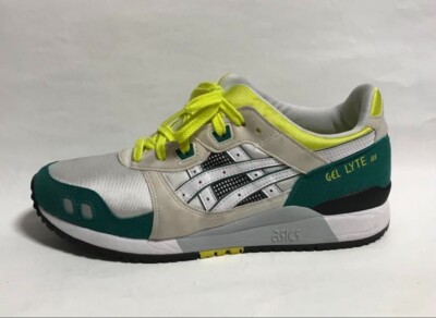 asics - yu1226です。 TIGER RUNNER II | Unisex | White/Dark Mint | Sportstyle