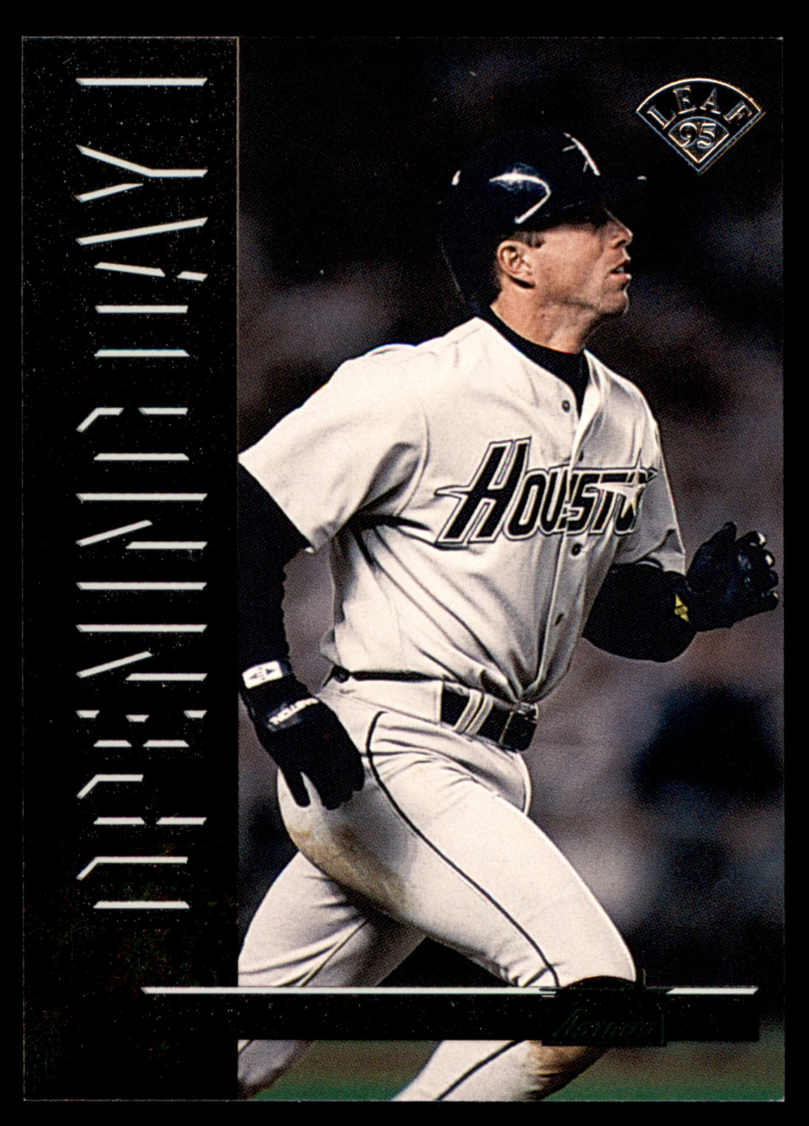 1995 Leaf Opening Day BB - You Pick - Complete Your Set (F52)