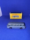 Matchbox Lesney #40 leyland Long Distance Coach Original D Box Gem Mint 1961