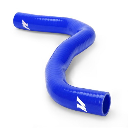 Mishimoto Blue Silicone Radiator Hose Kit for 1999-2003 Mitsubishi Galant - Picture 3 of 10