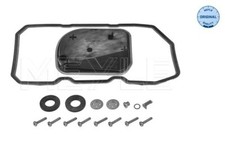 014 135 0203/SK MEYLE Parts Kit, automatic transmission oil change for MERCEDES-