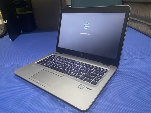 Hp EliteBook 840 G4 intel core i5 1TB SSD 32GB RAM - Picture 2 of 9