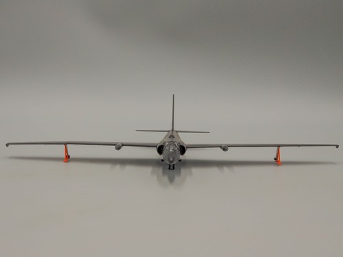 USAAF Lockheed U2 Reconnaissance Aircraft - Built - 1:72 - Bild 6 von 7