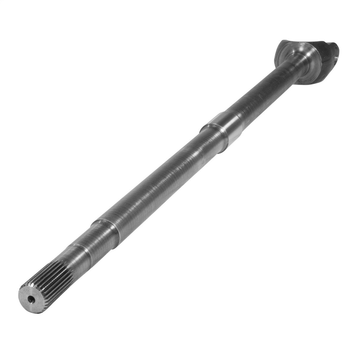 Yukon Gear & Axle YA W38843 Axle Shaft Fits 18-19 Wrangler (JL) | eBay