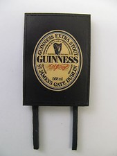 Guinness - Model Railway Billboard - N Gauge, OO Gauge & O Gauge
