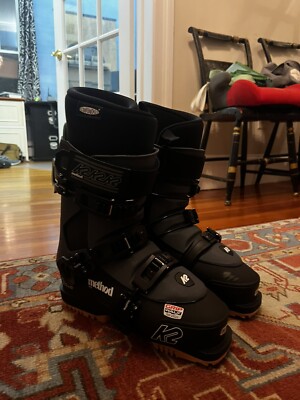 K2 Method Pro 26.5