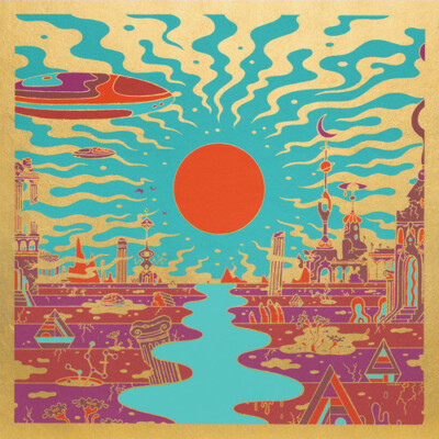 Phase Zero, Morgan Delt, Very Good