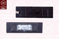 NEU Nummernschild Lampen - L/R - Passt FüR BMW 1 (E81) 2004-2019 X1