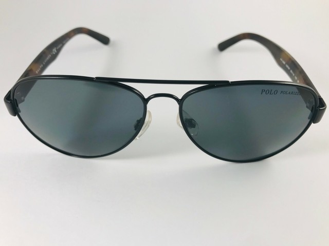 polo aviator sunglasses
