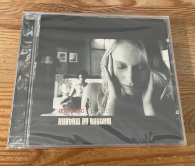 CD Pop Mosaic Project - Rhythm By Rhythm (3 Song) SONY BMG ANANA CLOUDIA jc OVP