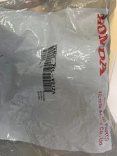 (5) NEW HONDA ENGINE STARTER ASSEMBLY #28400-ZOL-V21ZA