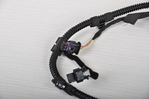 2021-2023 Volkswagen Atlas 20-23 VW Atlas Cross Sport OEM Wiring Harness Genuine - Foto 3 di 6