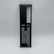 Dell OptiPlex 380 DT Front Face Bezel Cover