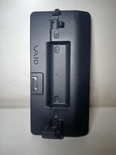 Sony VGP-PRZ10 Laptop USB Port Replicator Docking Station - Black 