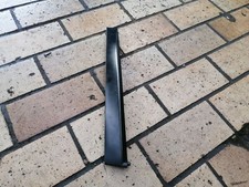 RARE Door B Pillar Trim Passanger Side OEM Exterior Honda CIVIC EK4 EK9 96-00