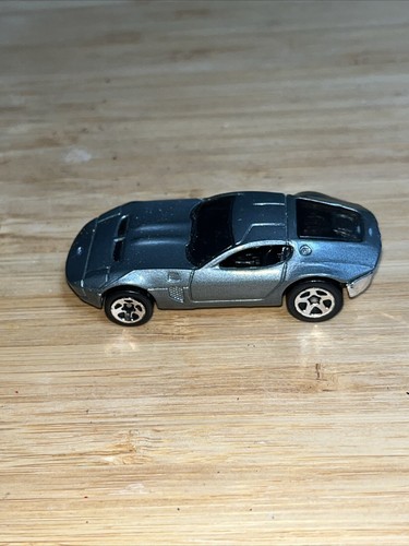 USED Hot Wheels Ford Shelby GR-1 Concept #37 - Picture 2 of 5