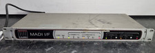 Calrec Madi I/F used with sigma desk - 2 port units