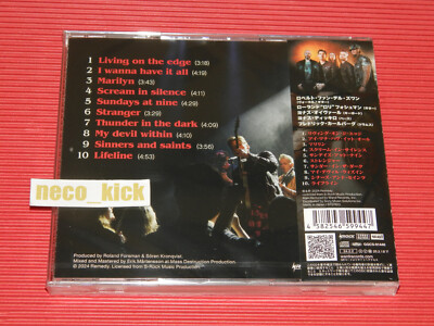 sowan song / CD 4枚セット sowan song / CD 4枚セット
