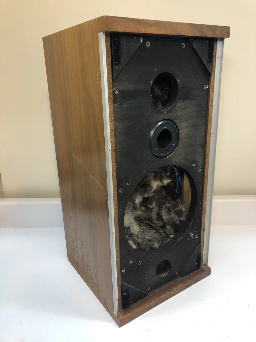 Re Veneer Speaker Matttroy