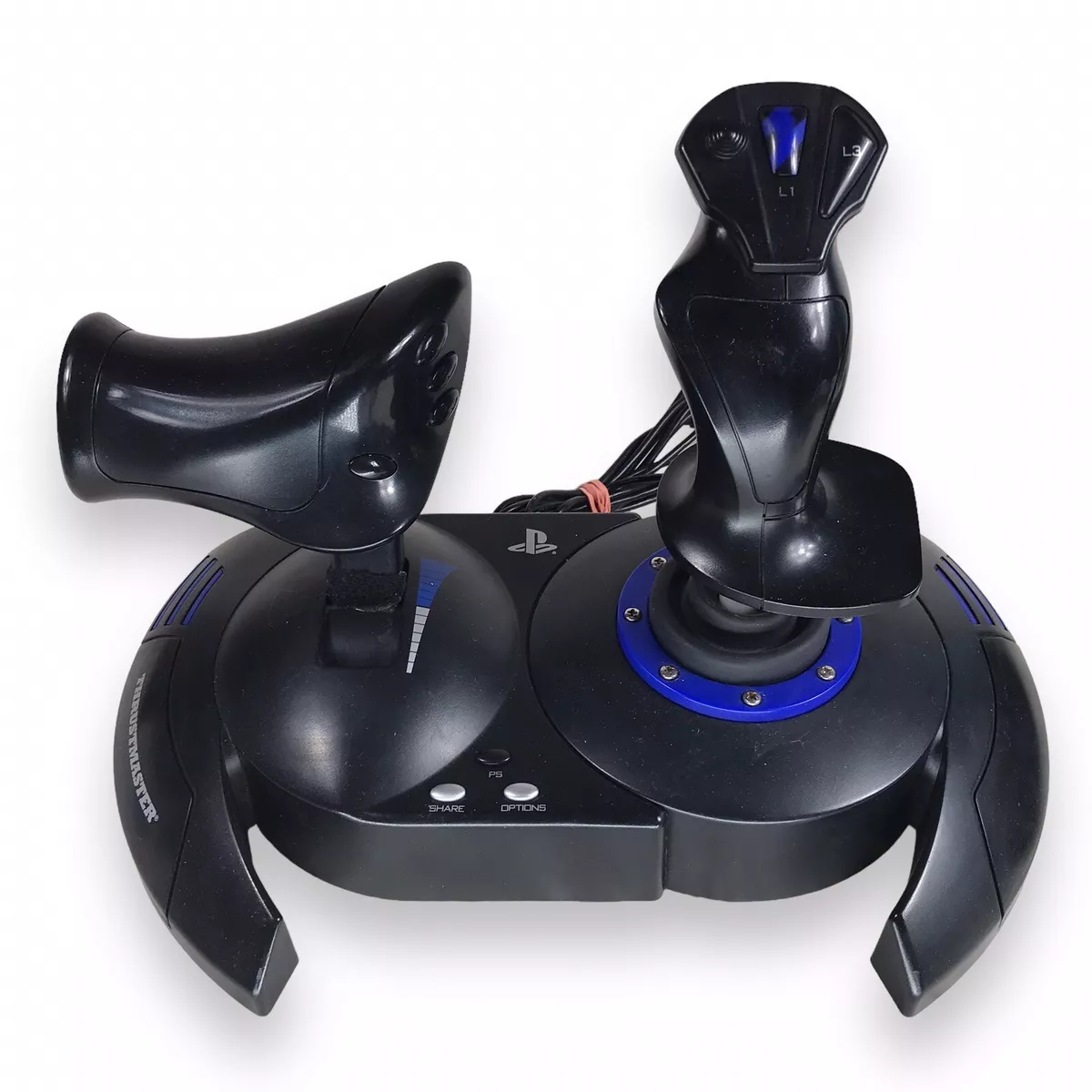 Ps4 games hotsell with hotas support