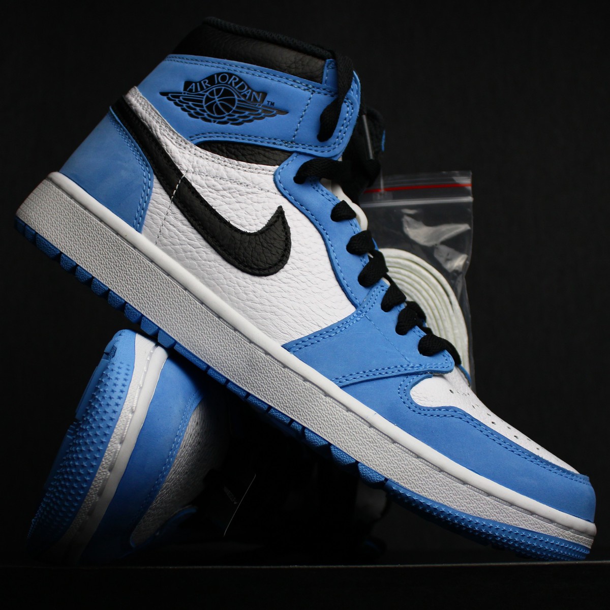 Nike Air Jordan High Dunkelblau Nike Air Jordan Retro High OG Dark