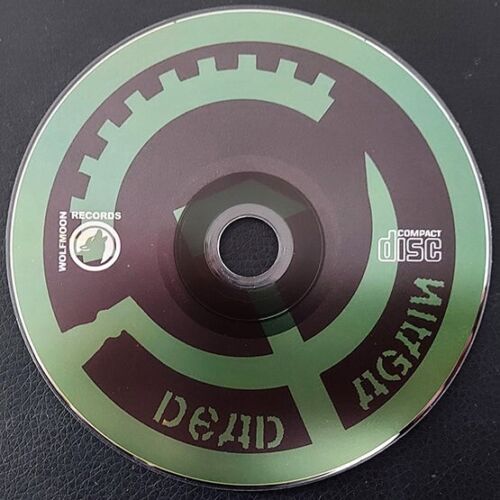 TYPE O NEGATIVE VInlandian Polka Digipak-CD *NEW* Carnivore,Danzig,BlackSabbath - Picture 5 of 5