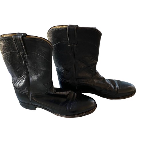 mens narrow width winter boots