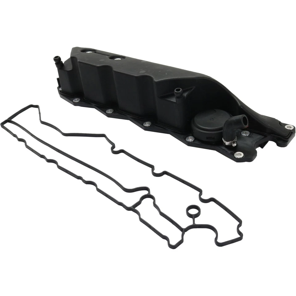 Cubierta de válvula para Volvo XC60 10-2016 3,0 L Foto 4 de 4