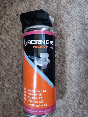 Berner Rostlöser ICE 400ml