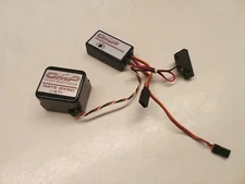 GMP Rate Gyro #671 For RC Helicopter