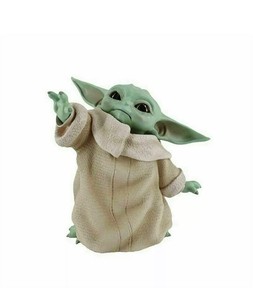 Toys Games Baby Yoda Mini Action Figure Star Wars Mandalorian Jedi Master 8cm Mini Toy Action Figures Toys Games Baby Yoda Mini Action Figure Star Wars Mandalorian Jedi Master 8cm Mini Toy Action Figures