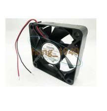 NMB 2406RL-04W-M30 DC12V 0.08A 6015 6CM silent cooling fan 2-wire New