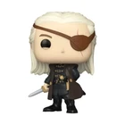 Funko Pop: House Of The Dragon- Aemond Targaryen