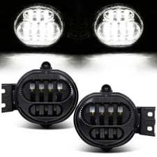 BMW 5 Series F10 Left Fog Lights 11 12 13 OEM for sale online | eBay