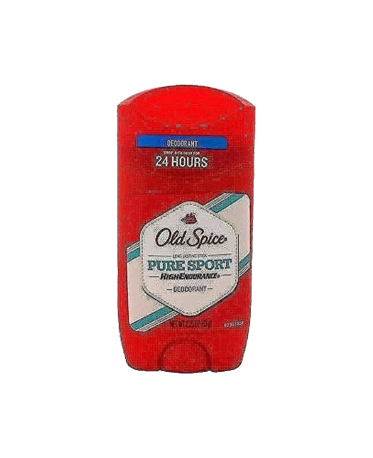 Old Spice Deodorants