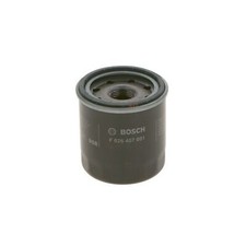 Bosch Spin-On Engine Oil Filter For Nissan Rogue 2.5 AWD Genuine