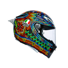 AGV Pista Gp R E2205 Multi Casco Moto - MS | Acquisti Online su eBay