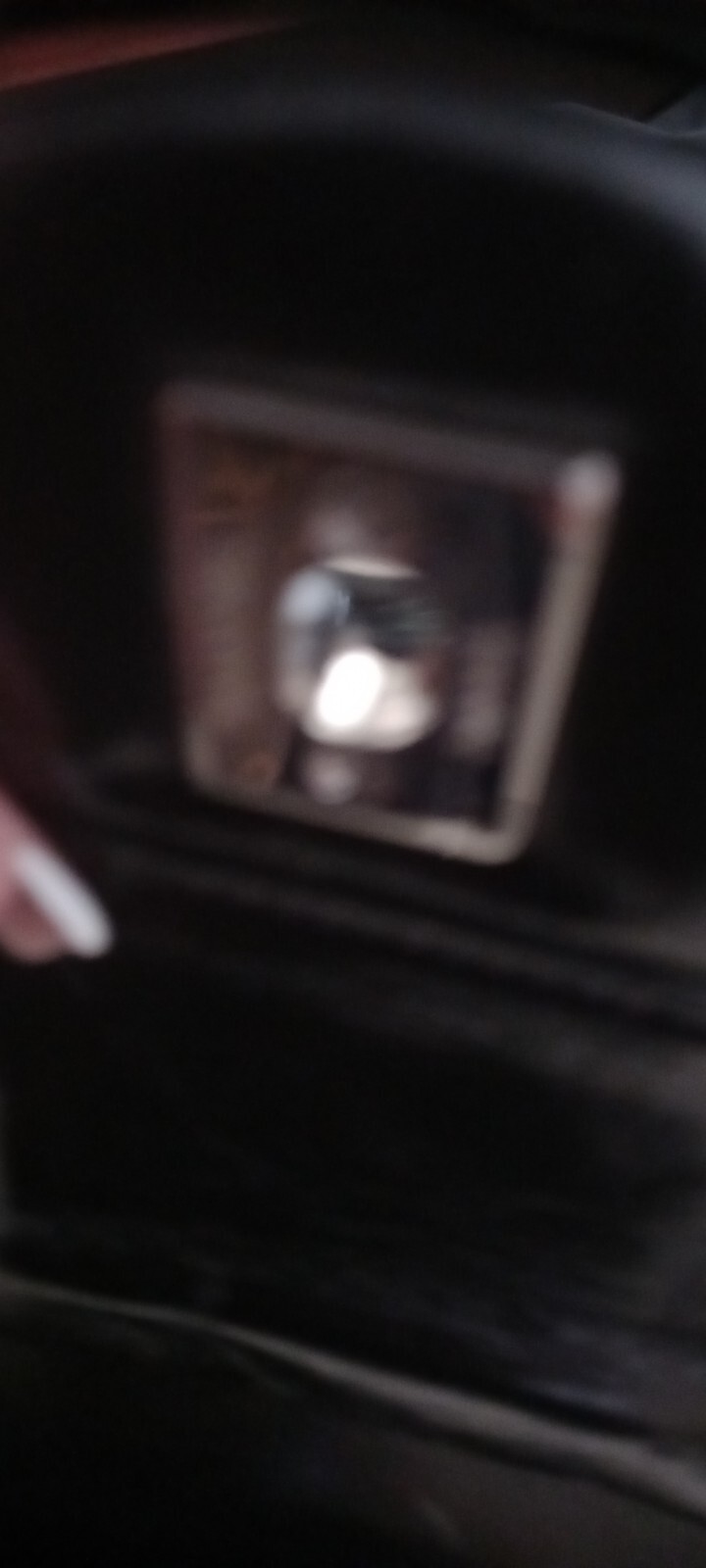 Chanel Bag Authentic. Very Rare. Authenticity Cards. Bought 15yrs Ago. No Box image 4